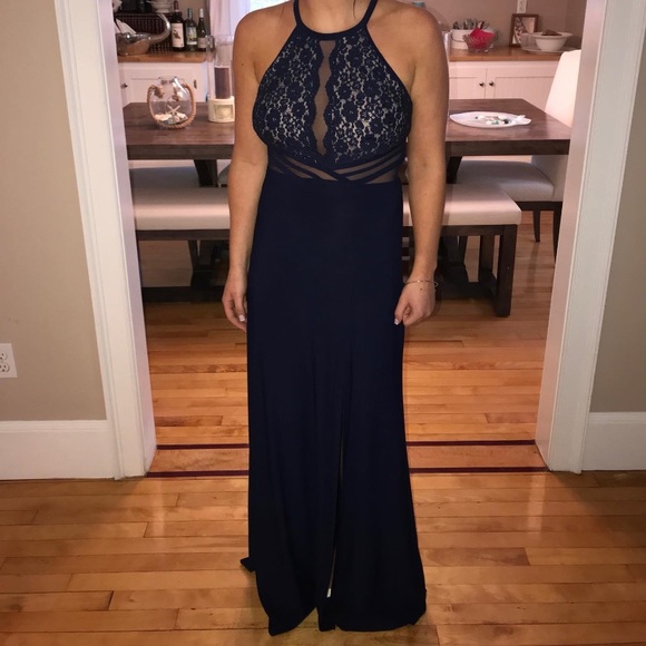 Prom dress - Picture 5 of 5